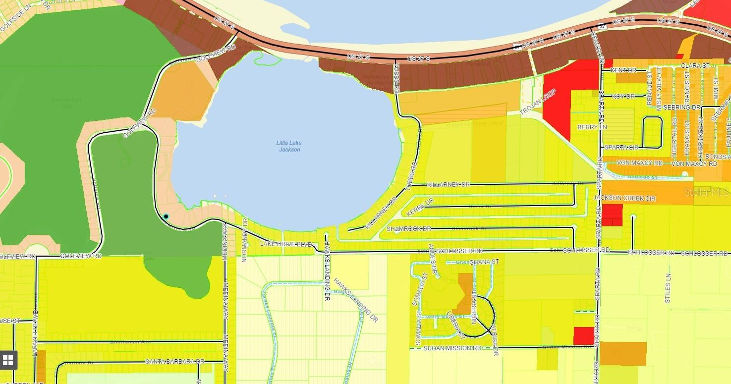 136+142 Lake Drive Boulevard, FL