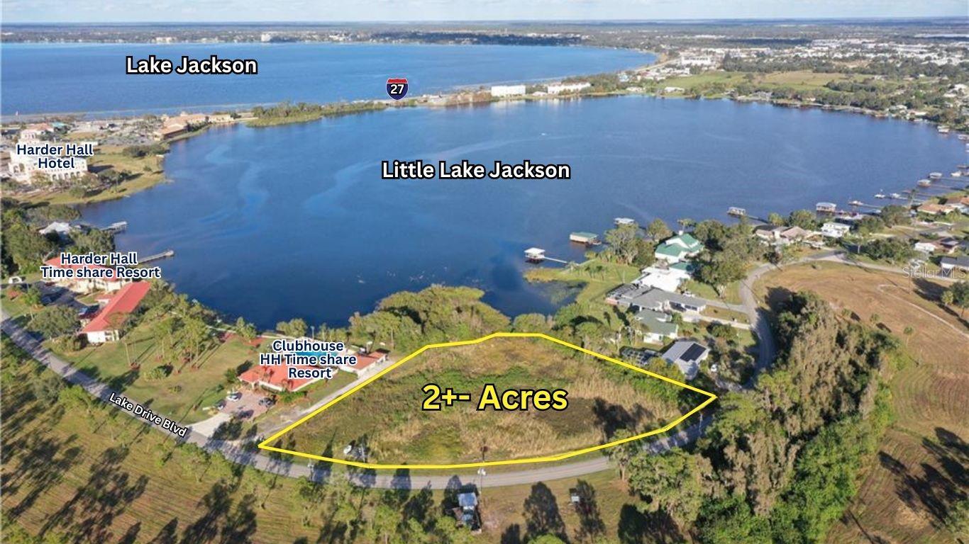 136+142 Lake Drive Boulevard, FL