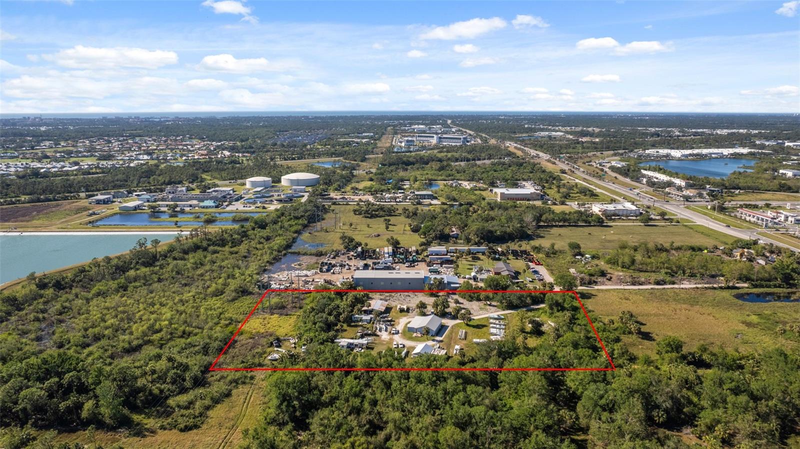 3530 Laurel Road, FL