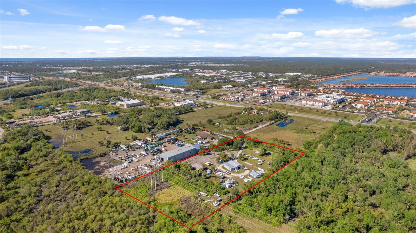 3530 Laurel Road, FL