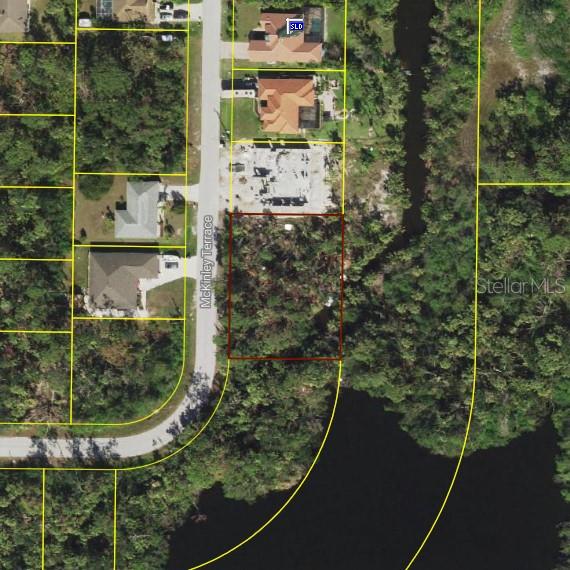 6394 Mckinley Terrace, FL