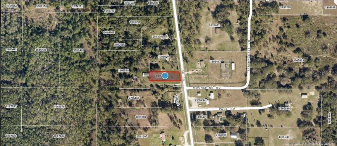 2515 State Road 33, FL