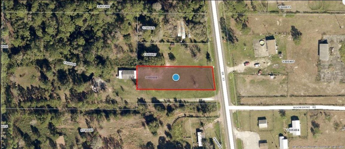 2515 State Road 33, FL