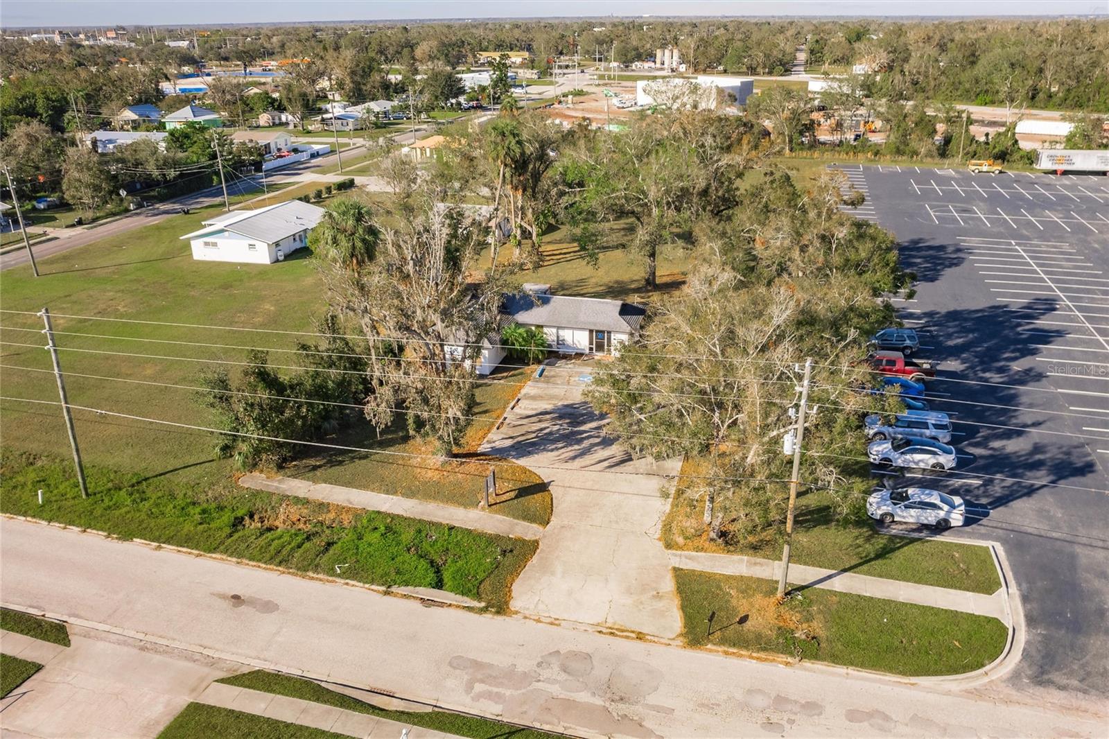 811 Mills Avenue, FL