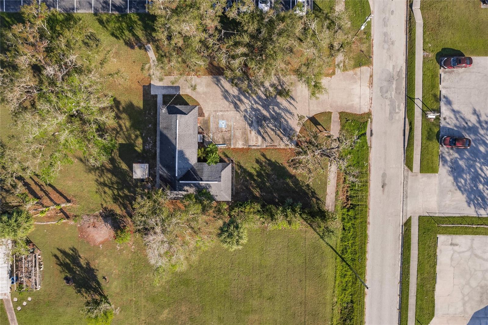 811 Mills Avenue, FL