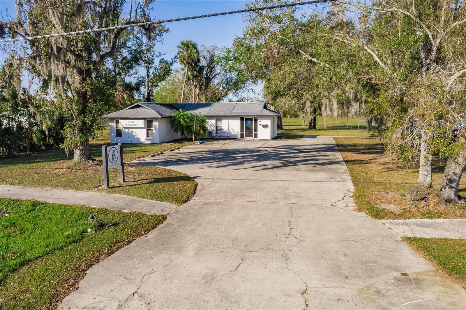 811 Mills Avenue, FL
