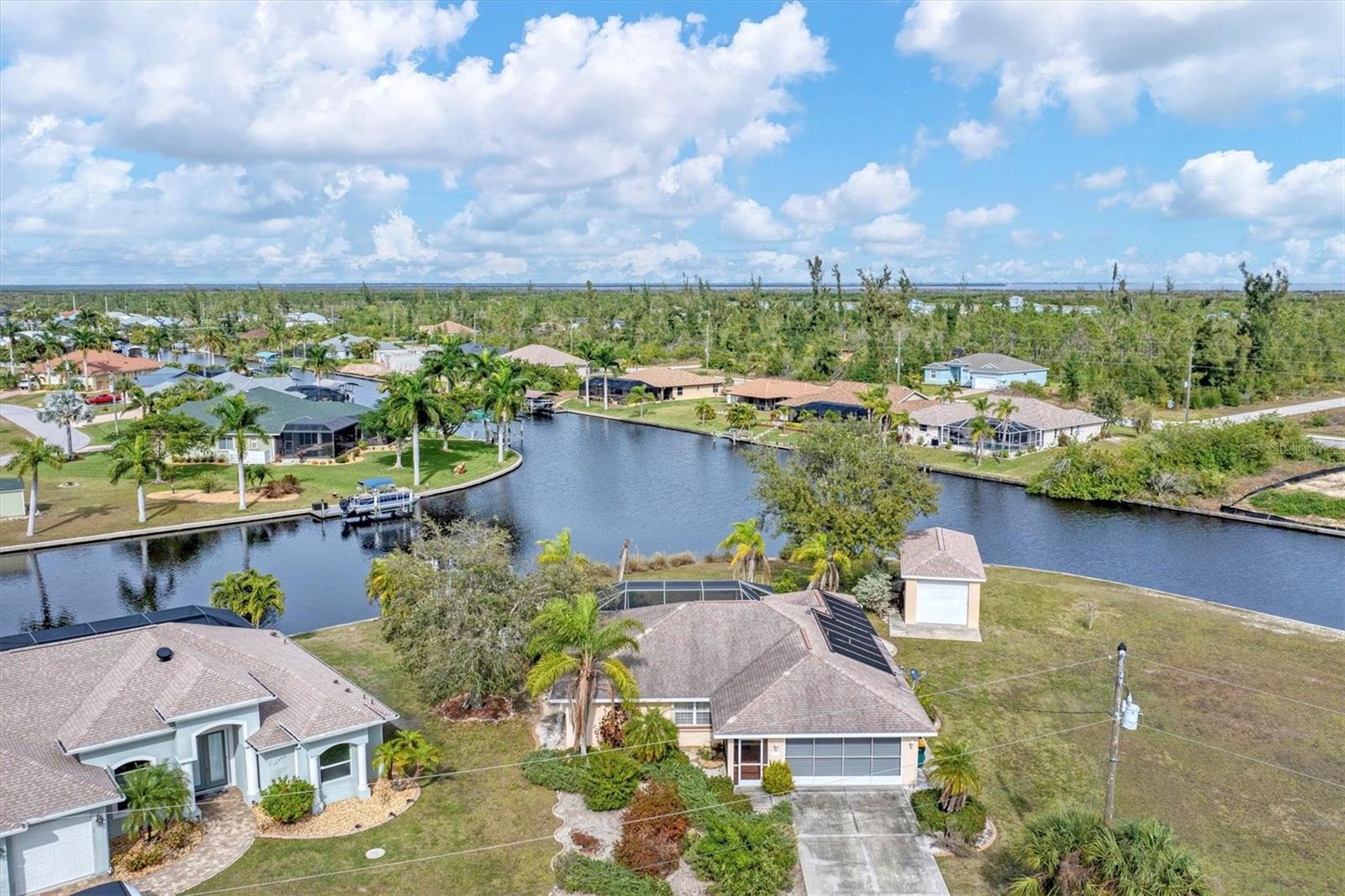 15500 Longview Road, FL
