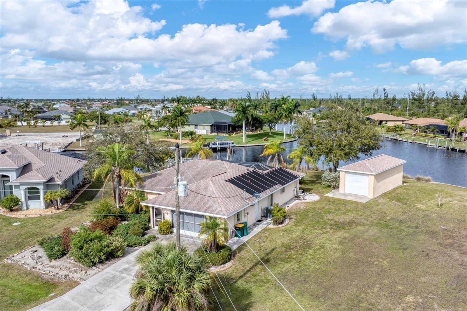 15500 Longview Road, FL