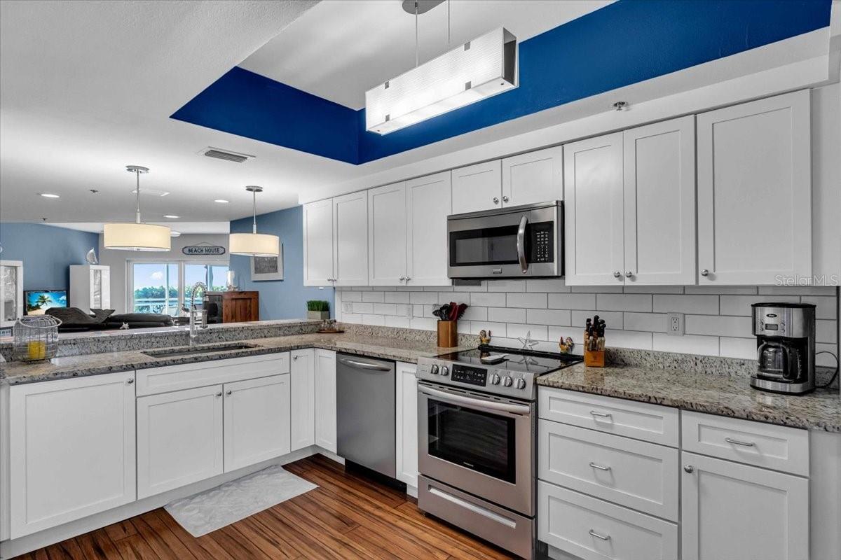 5621 Gulf Of Mexico Drive, FL