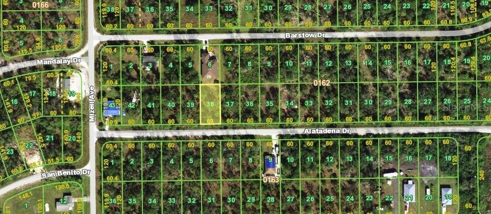 28172 Alatadena Drive, FL