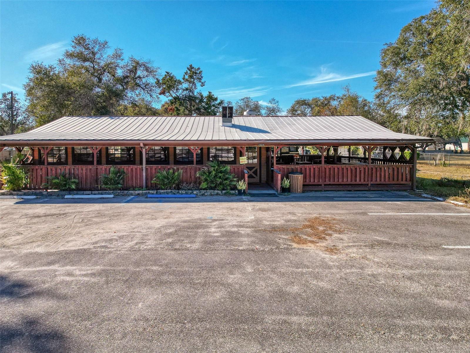15525 & 15527 Shady Hills Road, FL