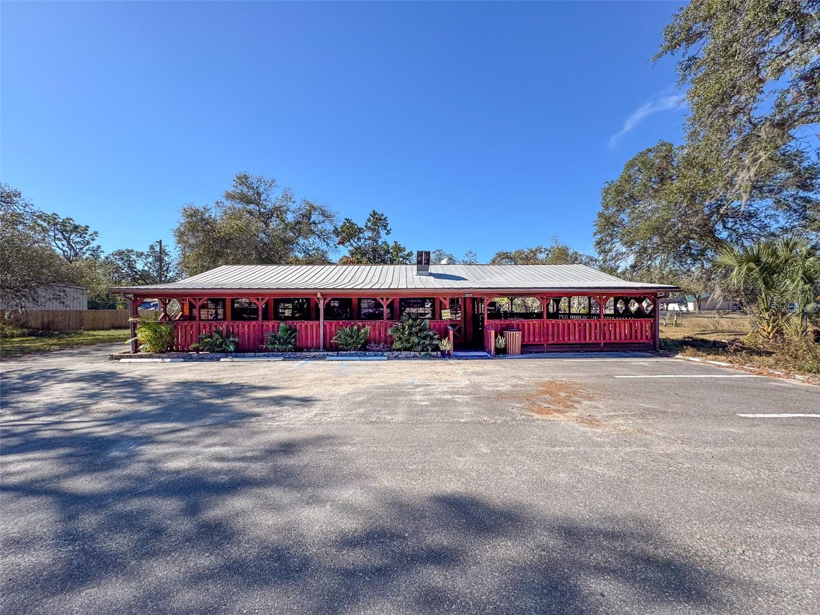 15525 & 15527 Shady Hills Road, FL