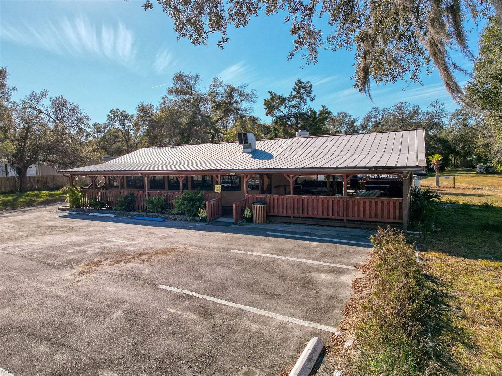 15525 & 15527 Shady Hills Road, FL