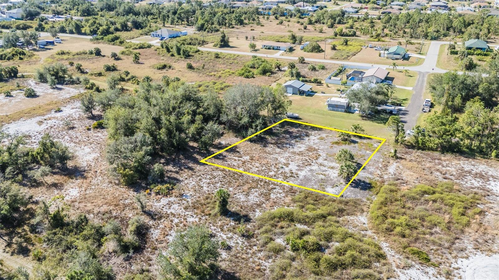 2322 Caliope Drive, FL