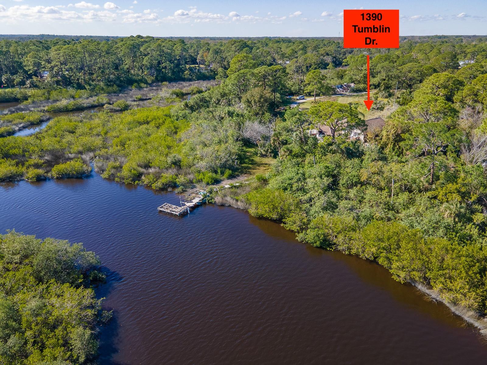 Tumblin Drive, FL