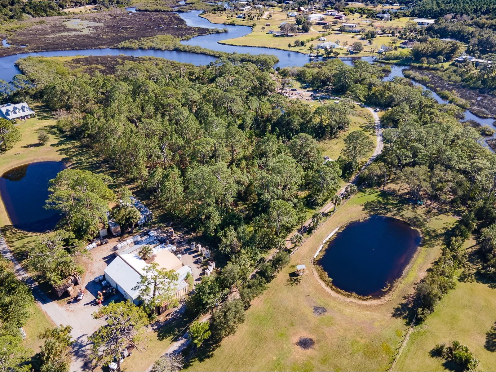 Tumblin Drive, FL