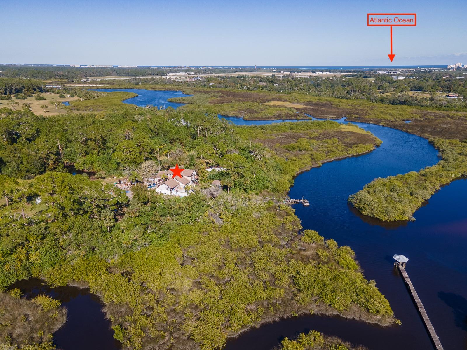 Tumblin Drive, FL