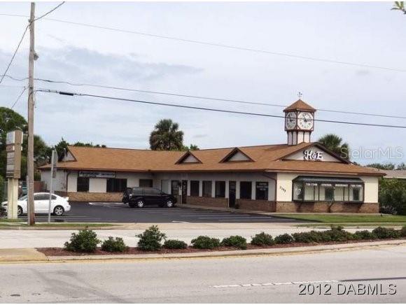 2355 Ridgewood Avenue, FL