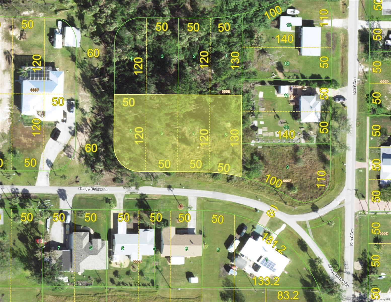 3714 Sleepy Hollow Lane, FL