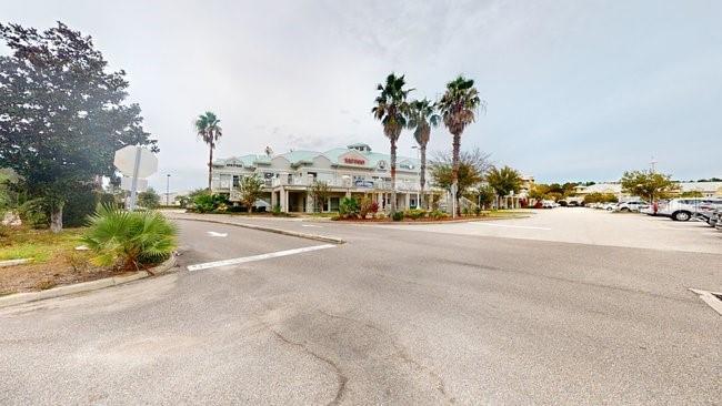 160 Cypress Point Parkway, FL