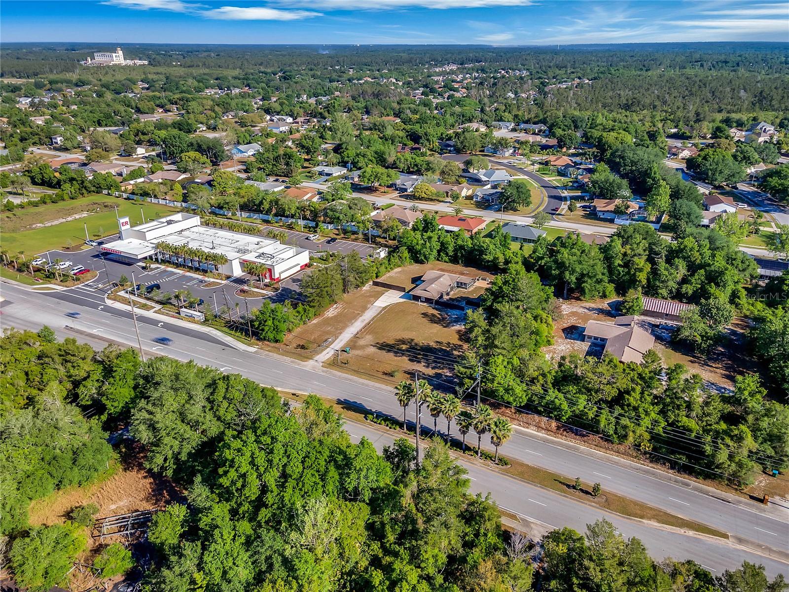 3086 Howland Boulevard, FL