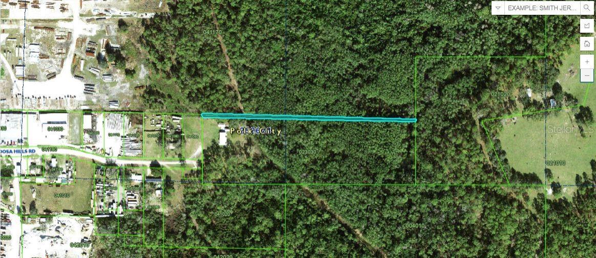 Appaloosa Hill Road, FL