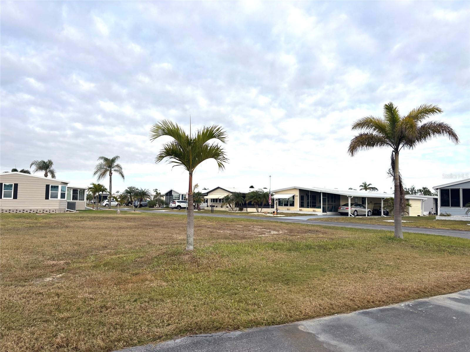 501 San Clemente Circle, FL