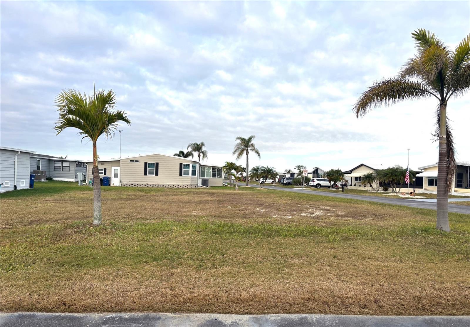 501 San Clemente Circle, FL