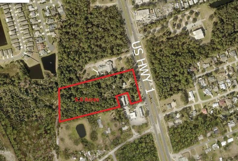 3258 Ridgewood Avenue, FL