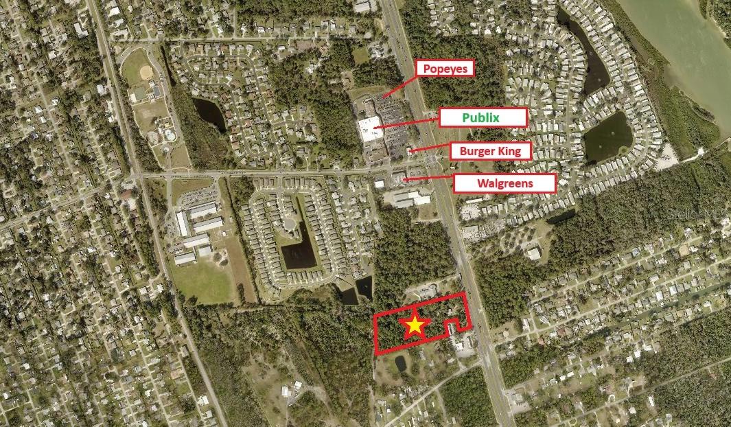 3258 Ridgewood Avenue, FL