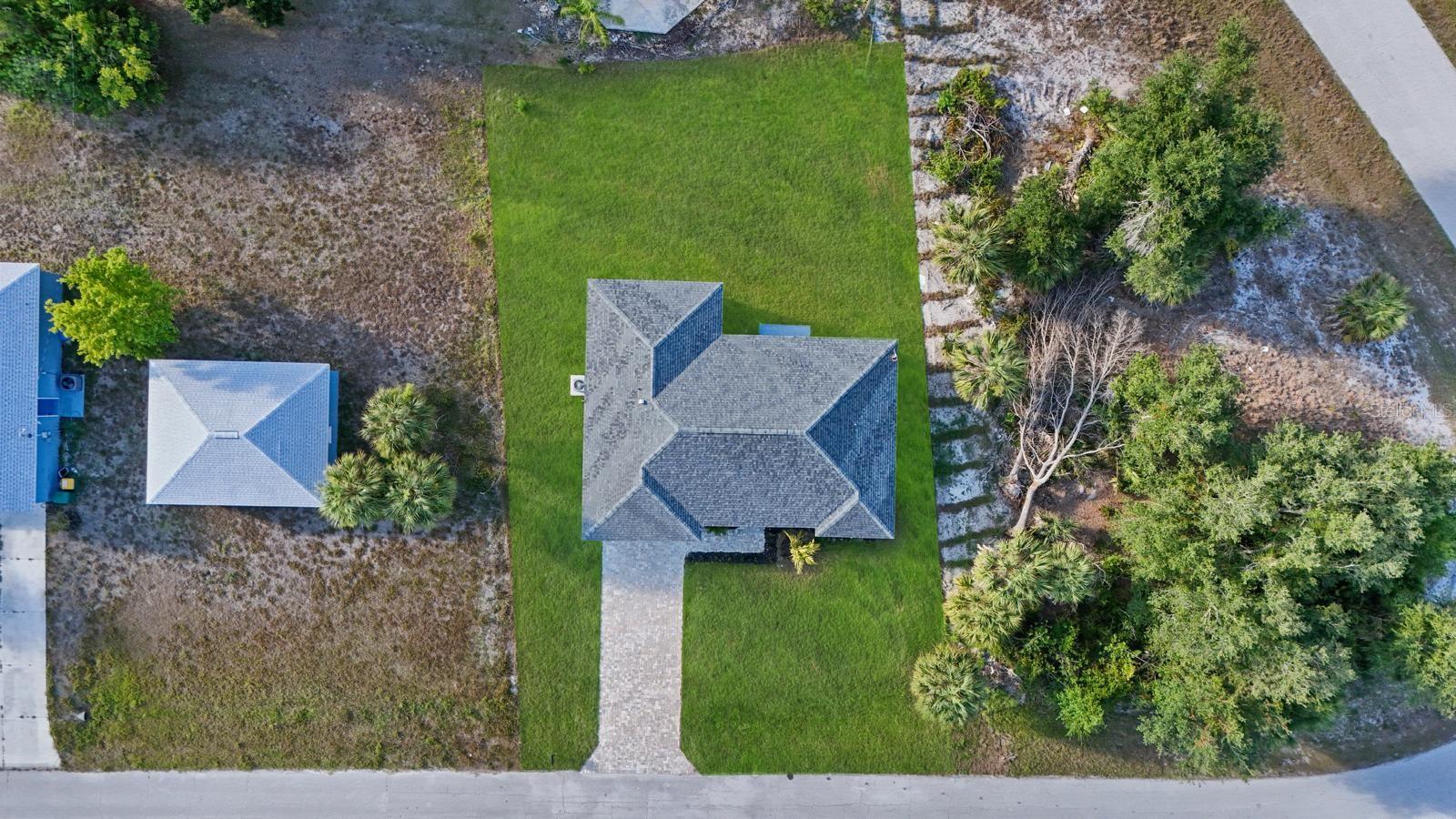 3471 Winona Street, FL