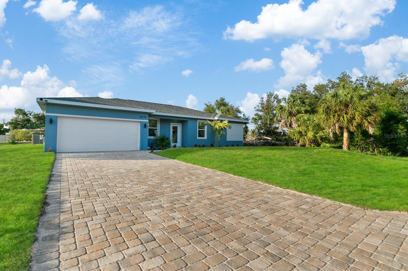 3471 Winona Street, FL