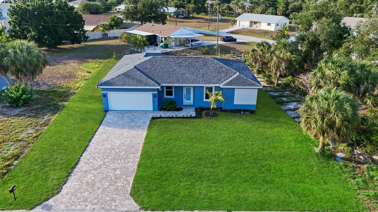 3471 Winona Street, FL