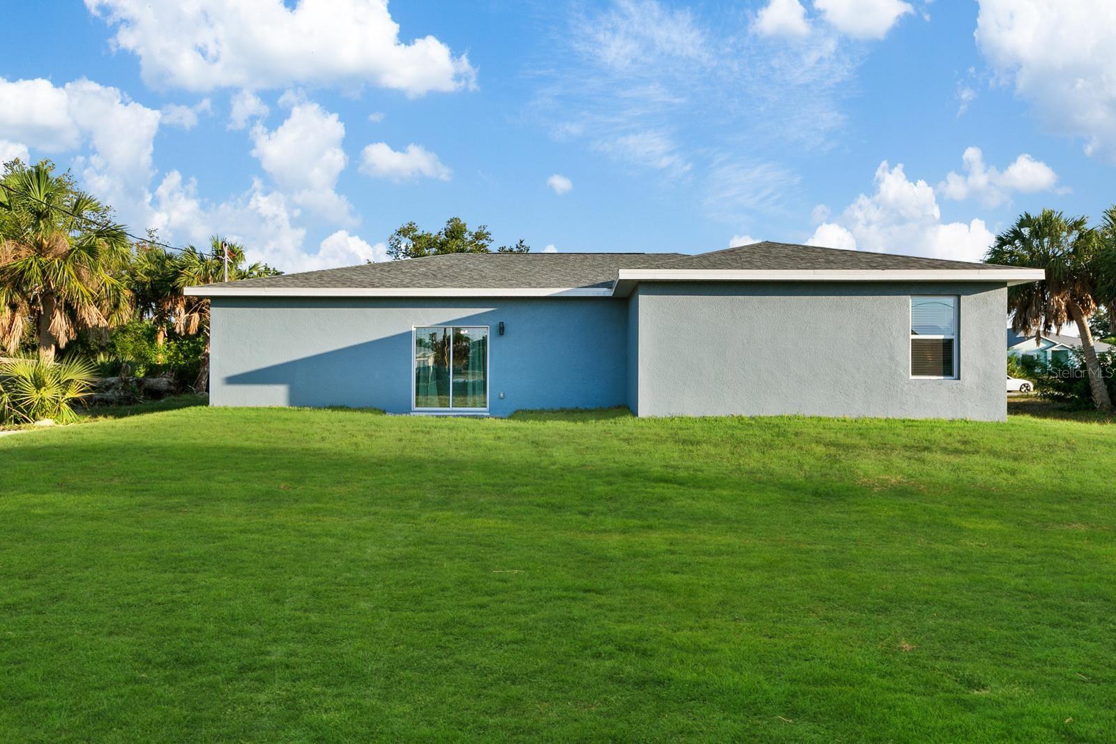 3471 Winona Street, FL