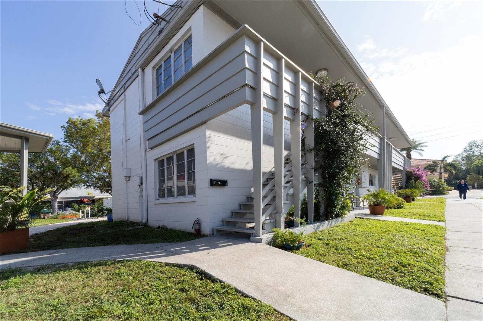 1901 Hyde Park Street, FL