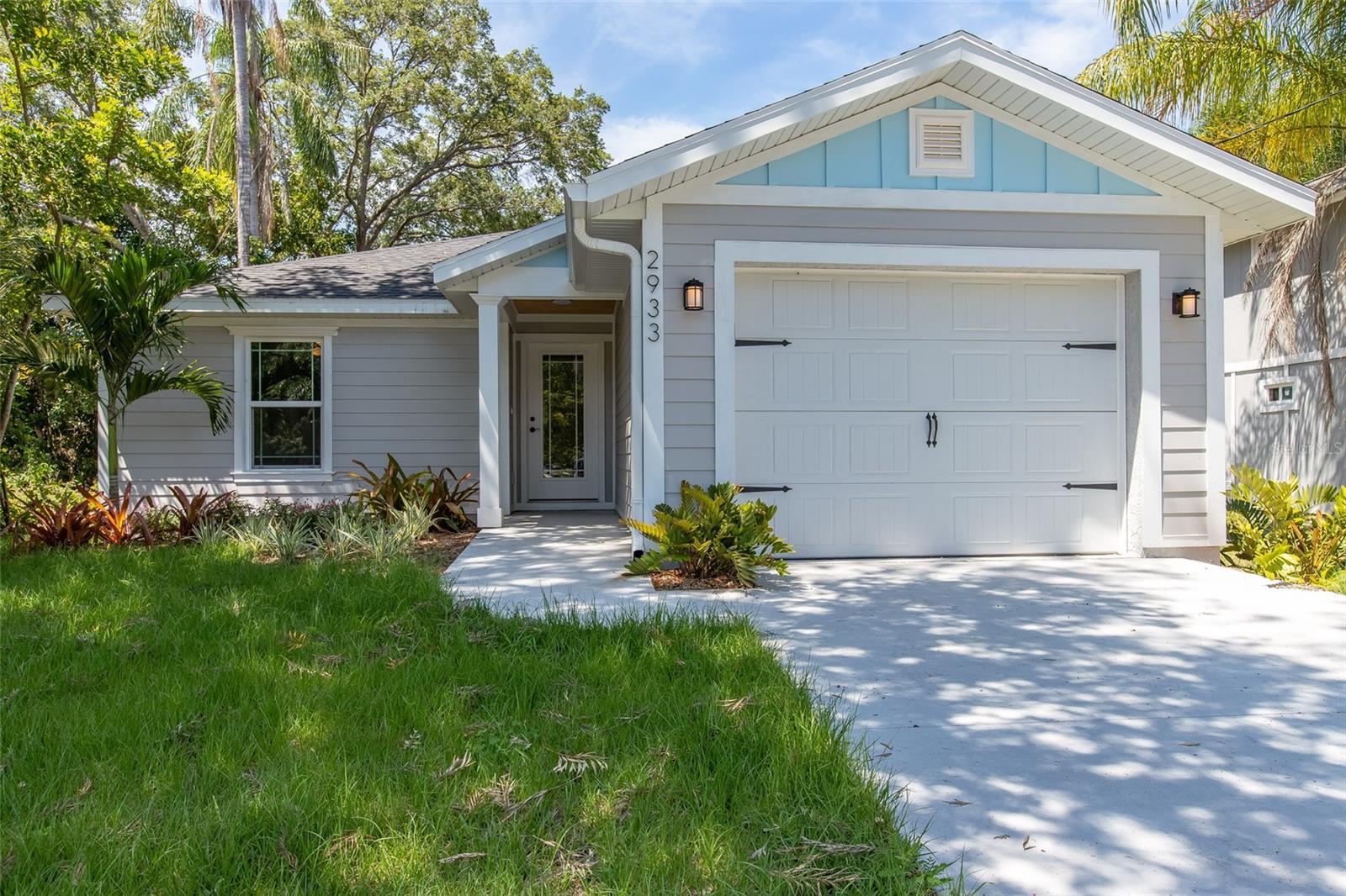 2933 Maiden Lane, FL