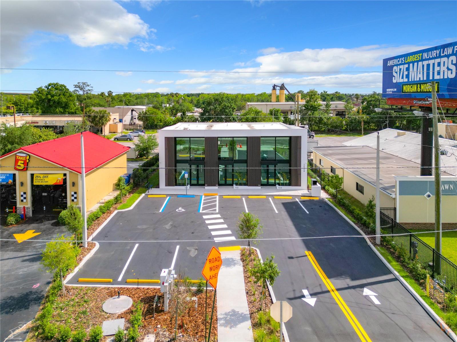 12324 Colonial Drive, FL
