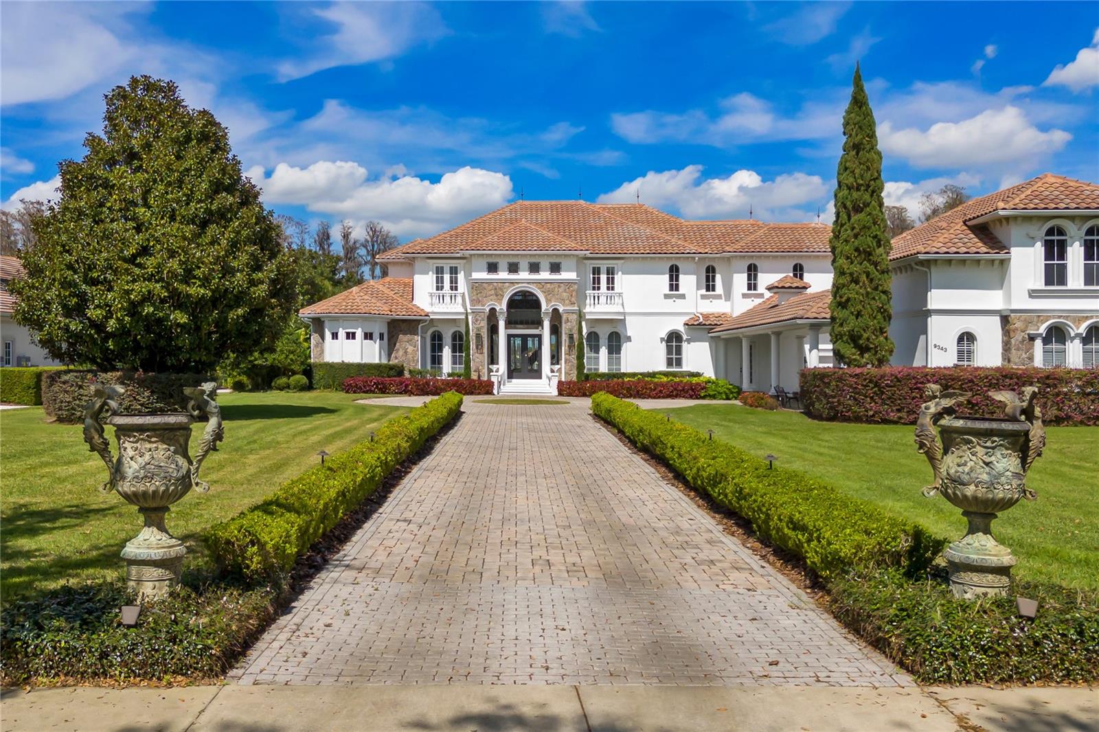 9343 Tibet Pointe Circle, FL