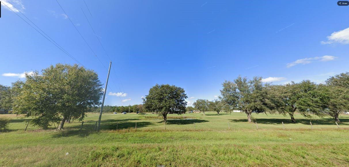 Old Grade Road, FL