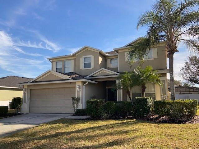 842 Sussex Drive, FL