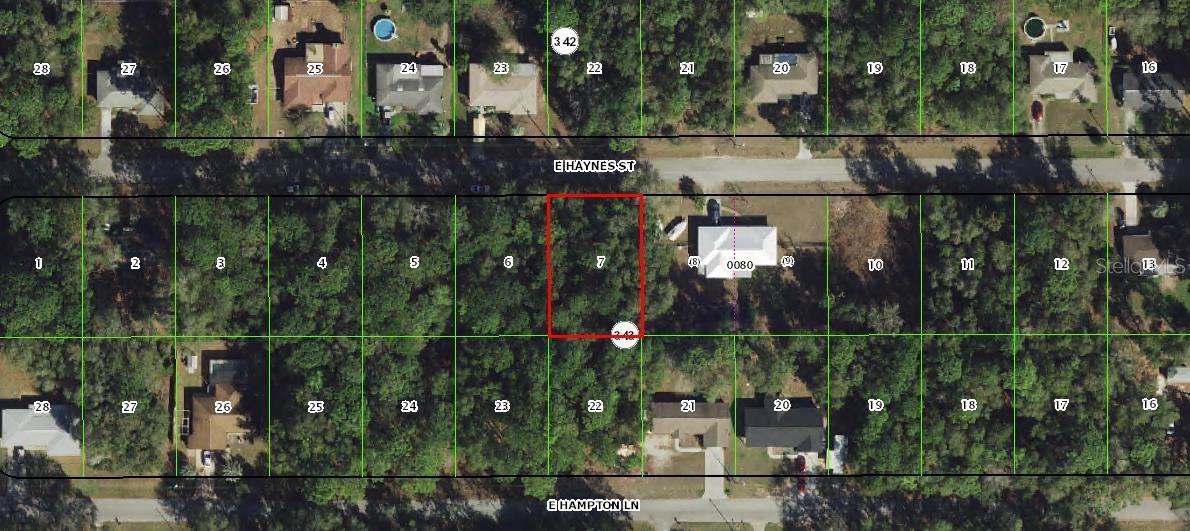 6660 Haynes Lane, FL