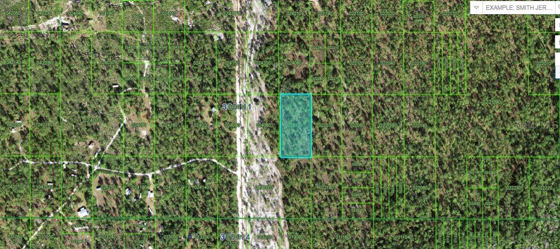 Hwy 630 E, FL