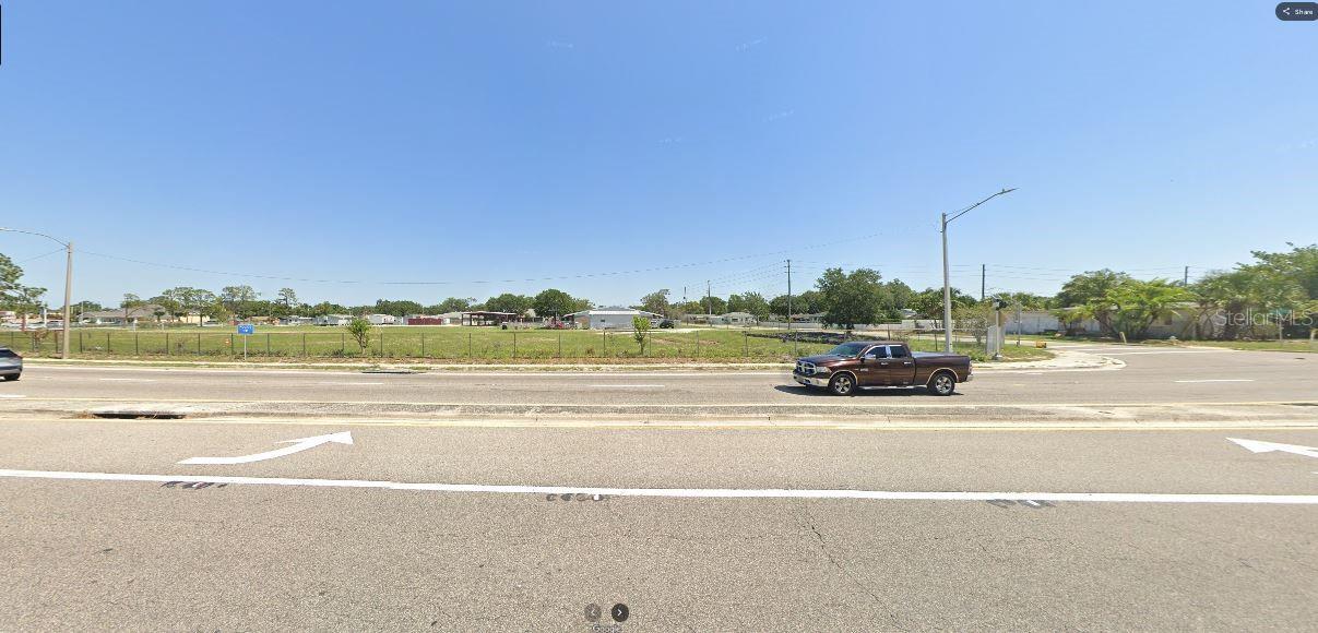 Hwy 60 E, FL