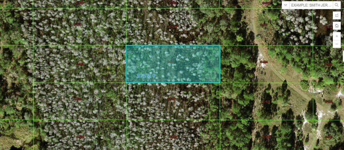 Old Grade Rd, FL