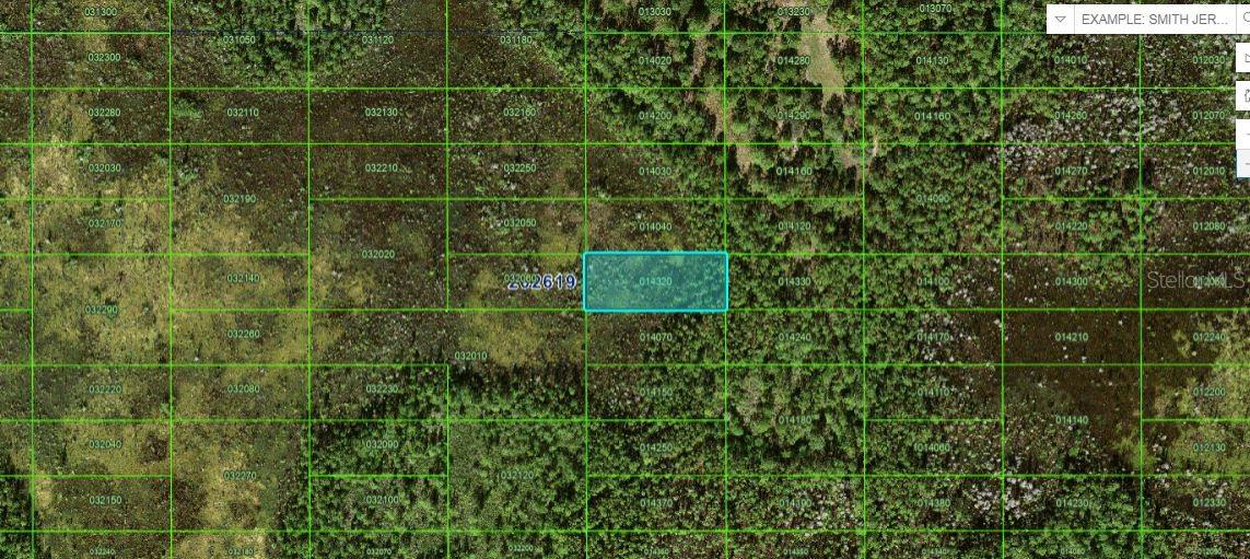 Old Grade Rd, FL