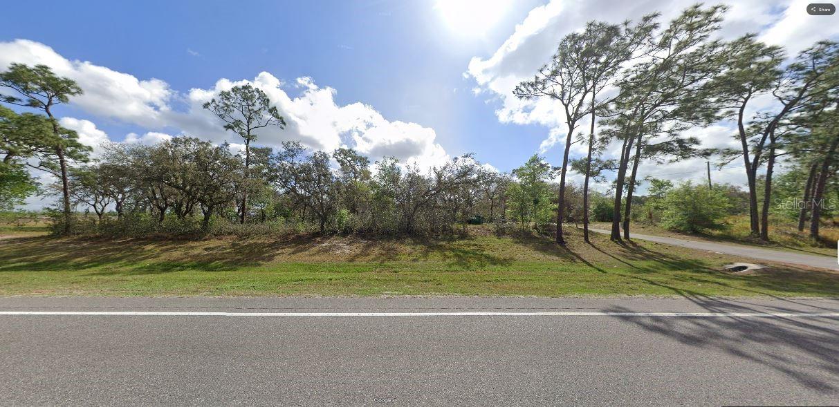 Commonwealth Avenue, FL