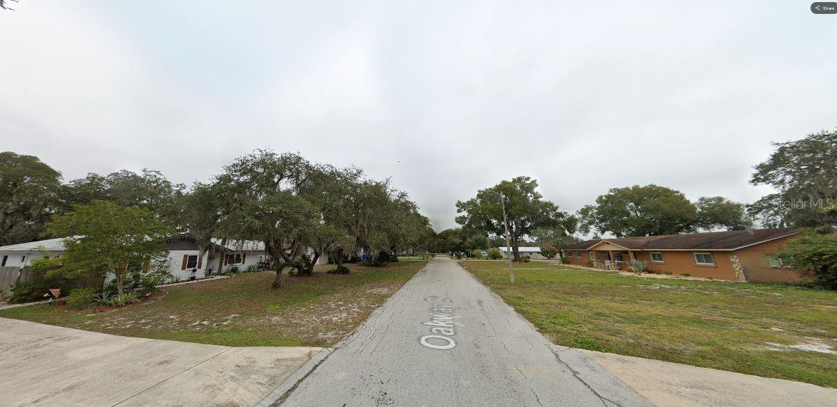 Oakway Drive, FL