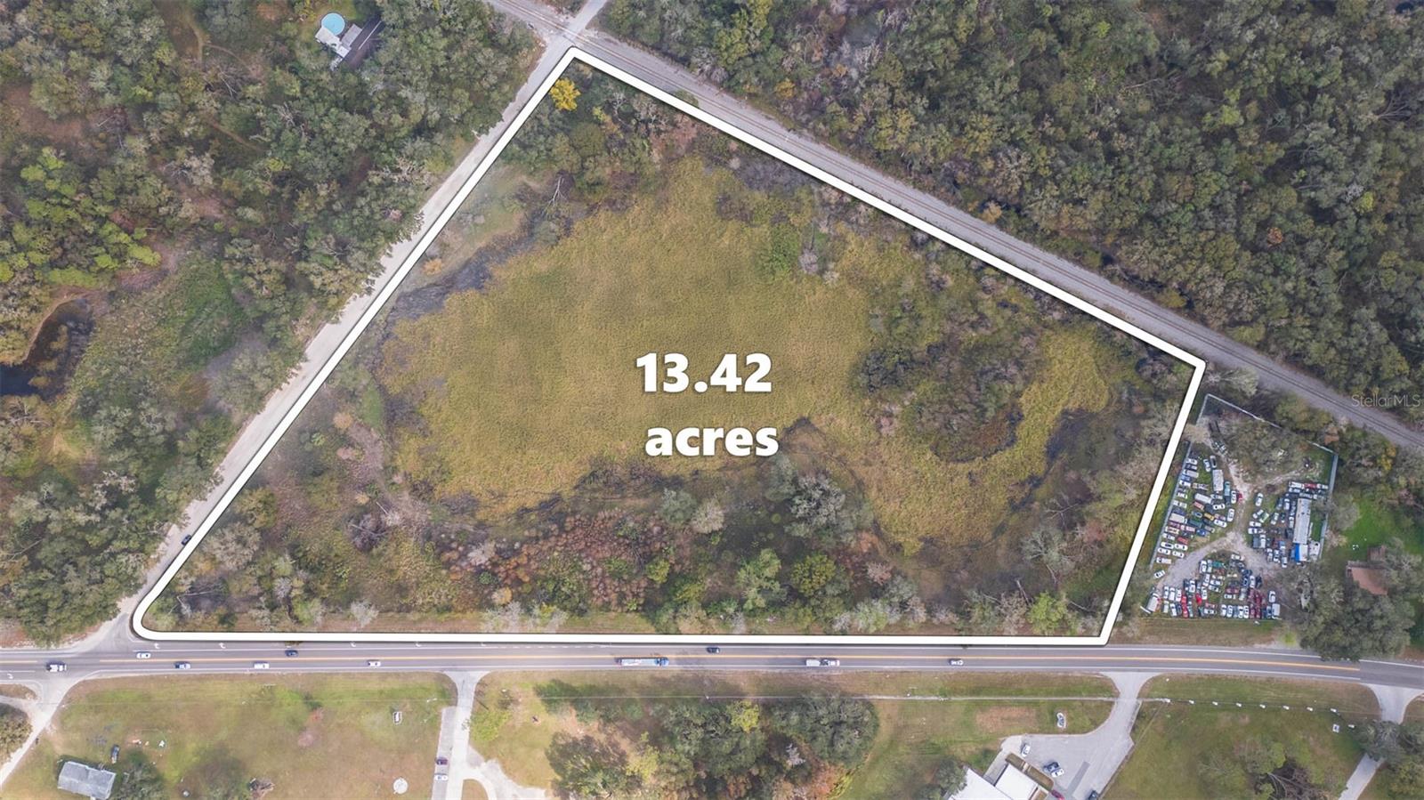 2050 Paul S Buchman Highway, FL