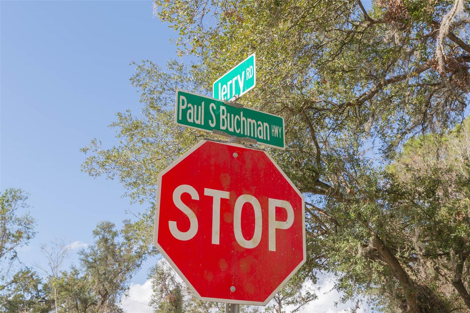 2050 Paul S Buchman Highway, FL