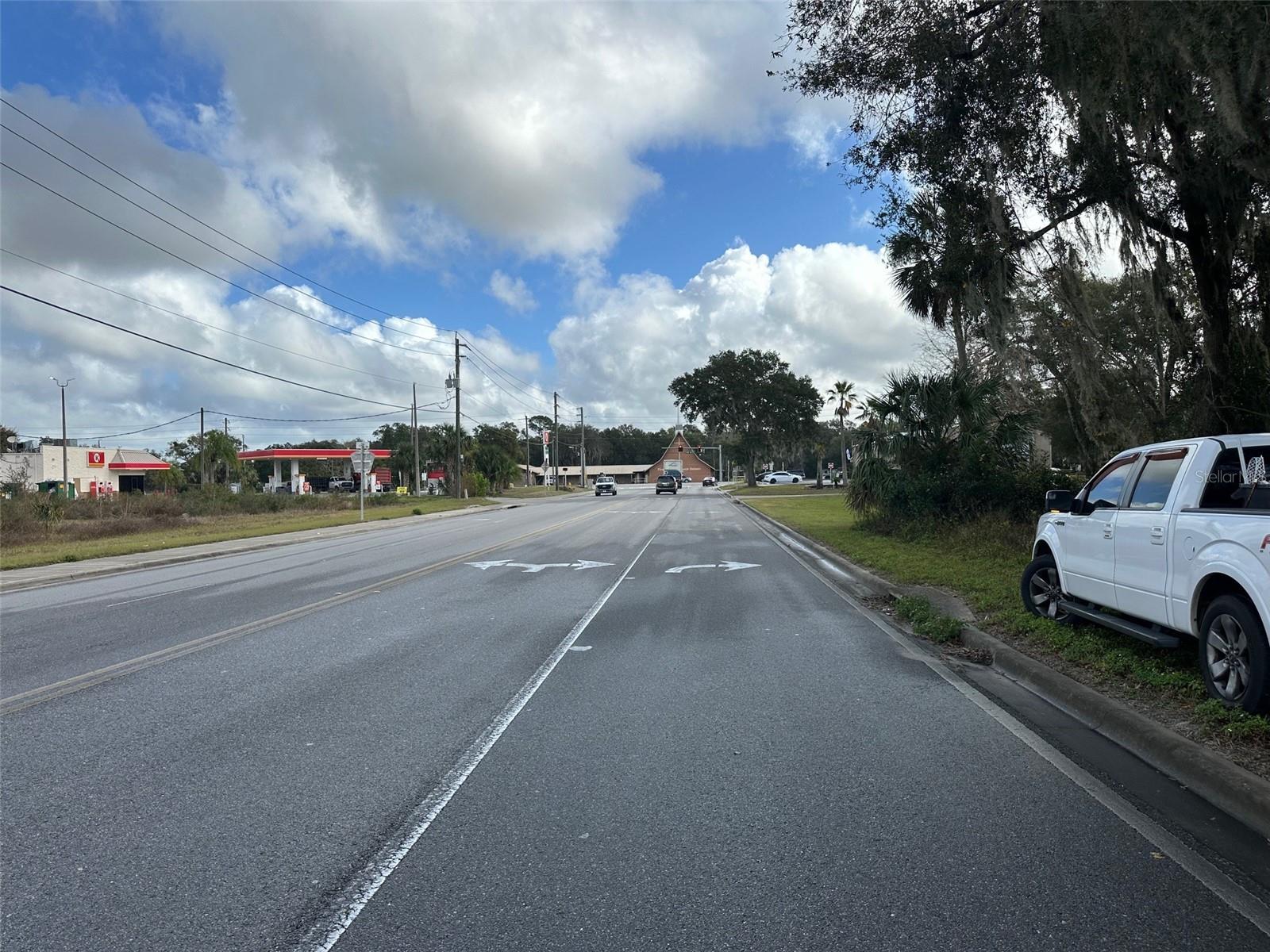 0 Doyle Road, FL